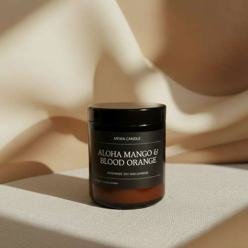 Aloha Mango 1:1