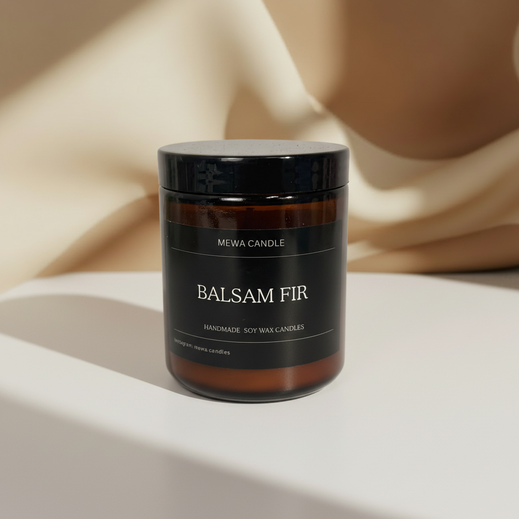 Balsam Fir 1