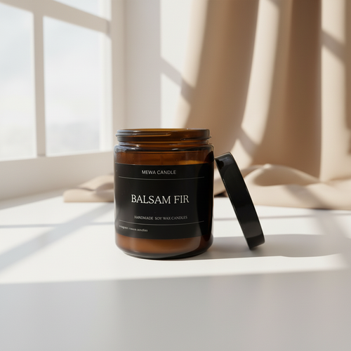 Balsam Fir 2