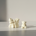 Girl Set Standkerze - Bild 1
