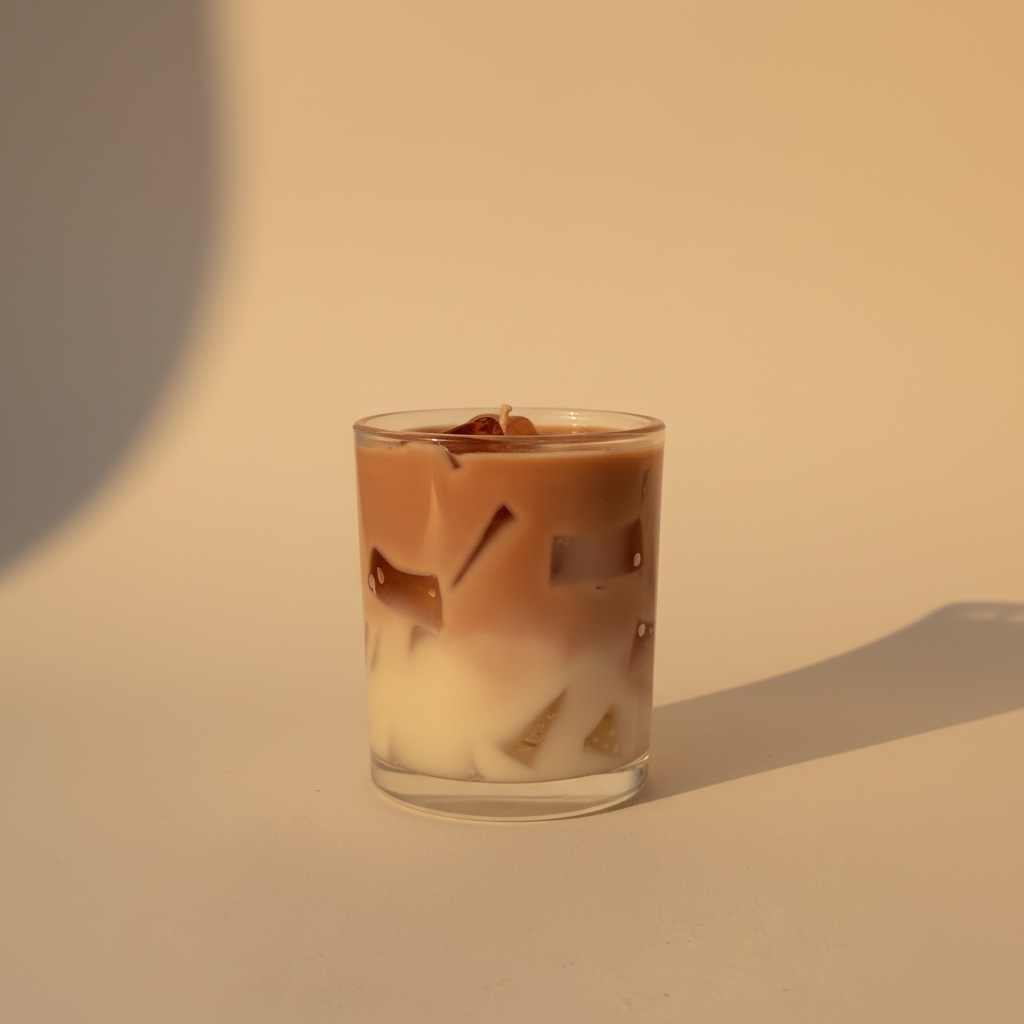 Iced Coffee 2