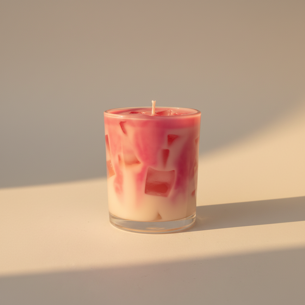Iced Wildberry 2